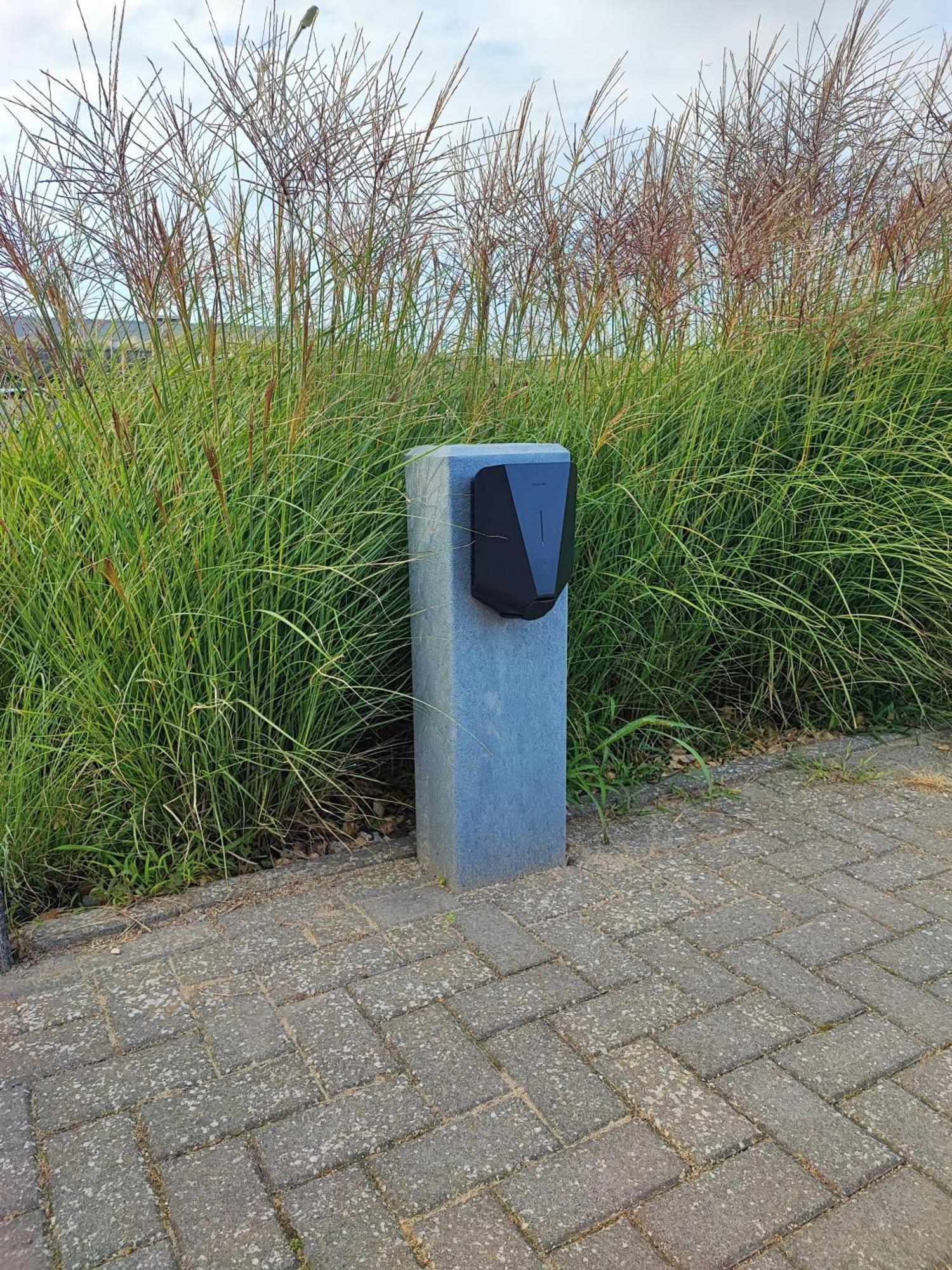Vakantiewoning Aan Zee Zoutelande Esterno foto