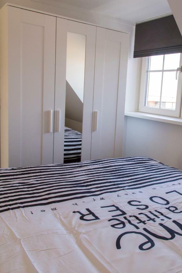 Vakantiewoning Aan Zee Zoutelande Esterno foto